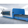 4020 Gantry Laser Cutting Machinery